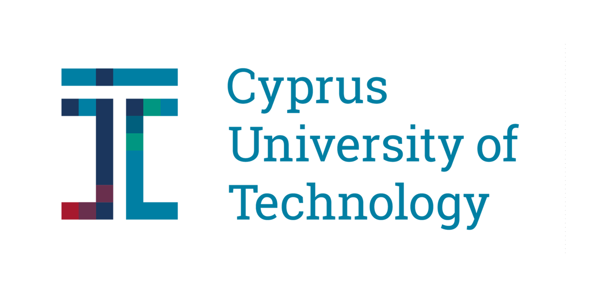 CUT - Cyprus University of Technology logo
